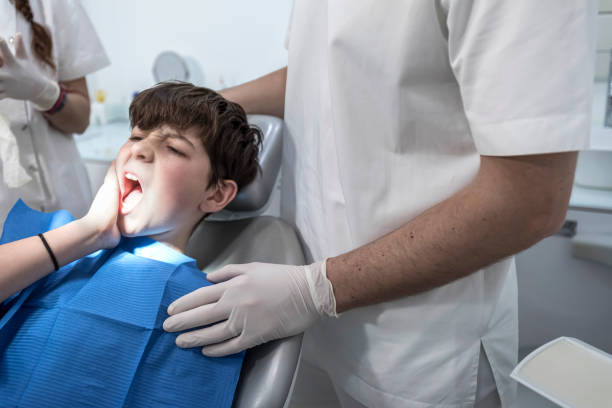 Best Knocked-Out Tooth (Avulsed Tooth) Treatment in Monument Hills, CA