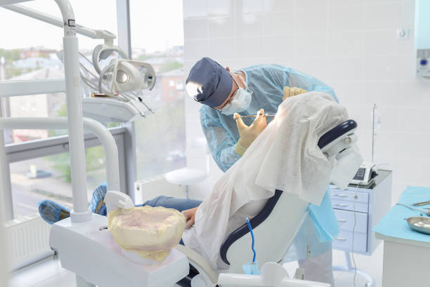 Best Emergency Treatment for Jaw Pain or Injury in Monument Hills, CA